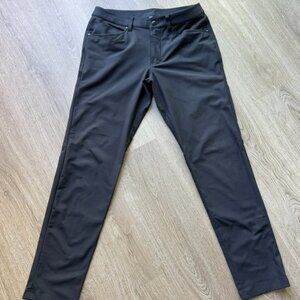 Lululemon work pants/Chino